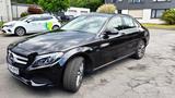 Mercedes-Benz C 350 e  - Mercedes-Benz C 350 in Dortmund