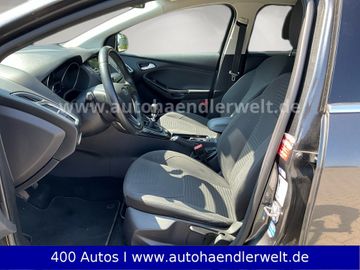 Ford Focus - 9