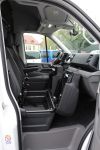 Volkswagen Crafter Kasten MLR 140PS Automatik Ladeboardwand