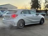 Mercedes-Benz A 200 AMG-line *Kamera*Ambiente*Led*Garantie* - Mercedes-Benz A 200 mit Benzin-Antrieb