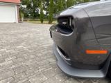Dodge Challenger Hellcat  - Dodge Challenger: Hellcat