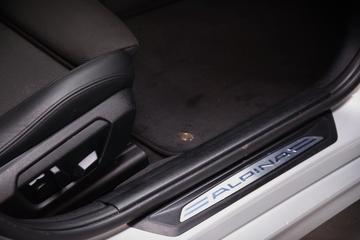 2014 Alpina B3 — миниатюра 17
