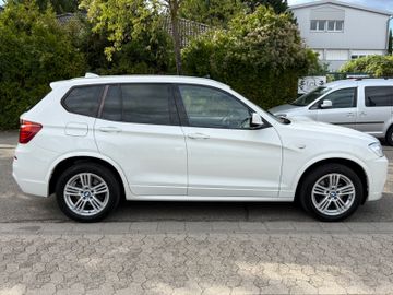 BMW X3 - 10