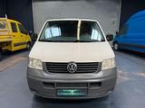 Volkswagen T5  4 Motion Kühlkastenwagen TÜV 03/2027 - VW T5 Transporter von 2008