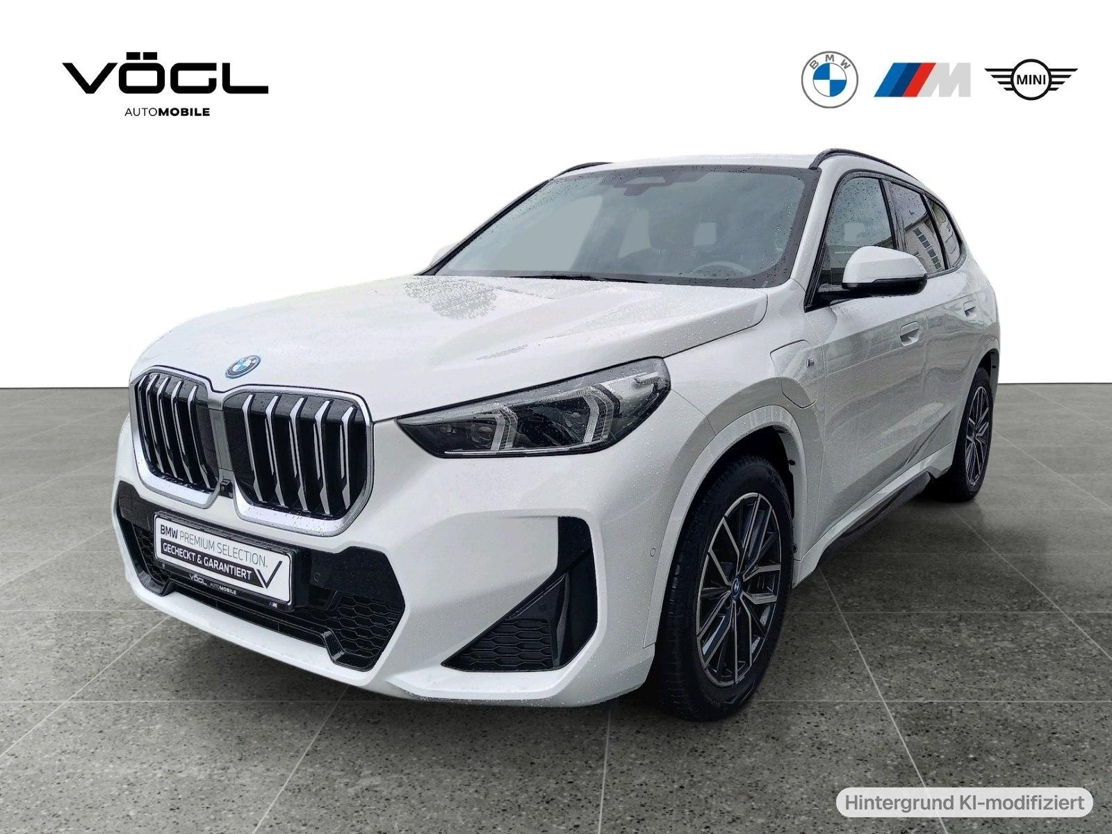 BMW X1 xDrive25e M Sportpaket Head-Up Parking Assist