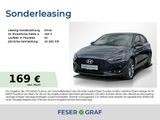 Hyundai i30 ADVANTAGE NAVI KAMERA LED SHZ LHZ CARPLAY - Hyundai i30: Blau