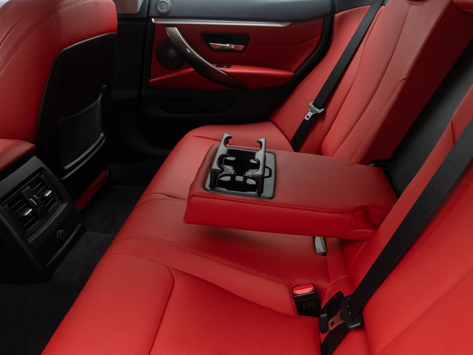 Fahrzeugabbildung BMW 435 Gran Coupé xD Sport Line ACC HUD 360°H/K AHK