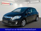 Toyota Auris 1.8 Hybrid Life - Toyota Auris in Halle