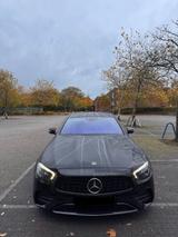Mercedes-Benz E 400 d 4MATIC Autom. - - gebrauchte Mercedes-Benz E 400 aus dem Jahr 2023