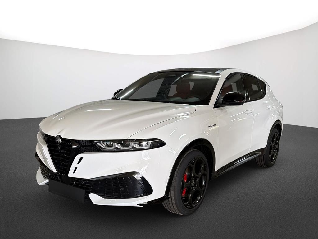 Alfa Romeo Tonale Veloce + TechPaket + PanoDach imagem 2