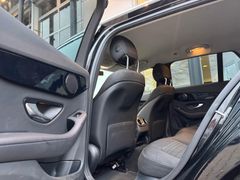 MERCEDES-BENZ C 180 d T-Modell / KAMERA / NAVI / AVANTGARDE MERCEDES-BENZ C 180 d T-Modell / KAMERA / NAVI / AVANTGARDE