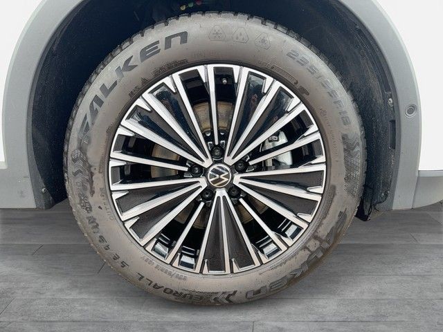 Volkswagen Tiguan - Bild 6