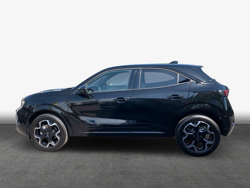 Opel Mokka 145 Turbo Hybrid eDCT6  GS