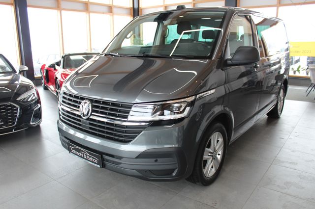 Volkswagen T6.1 Multivan 2.0 TDI DSG *NAVI*LED*7.S