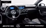 Mercedes-Benz A 220 d Limo AMG KAMERA PANO TOTWINKEL NIGHT ADV - Mercedes-Benz A-Klasse: Automatik