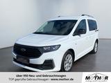 Ford Tourneo Connect Titanium 2.0 EcoBlue ACC+PDC+NAV - Ford Tourneo Connect Tageszulassungen