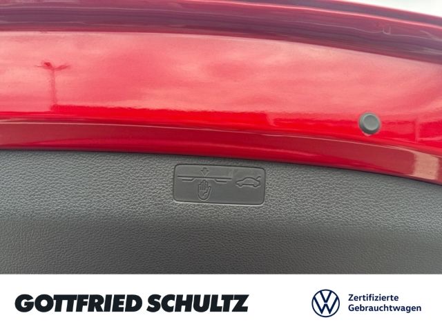 Volkswagen Taigo - Bild 15