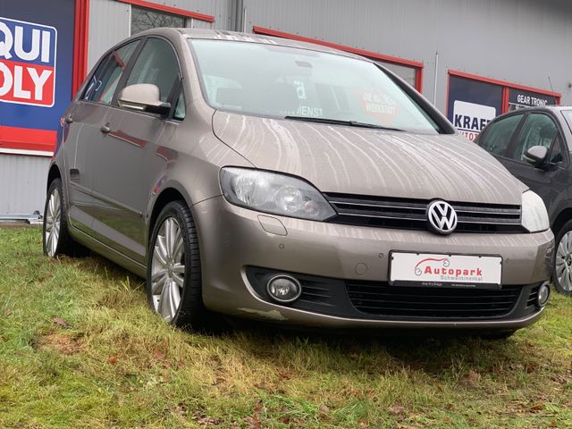 Volkswagen Golf Plus VI Comfortline  2.0TDI TÜV/WARTUNG NEU