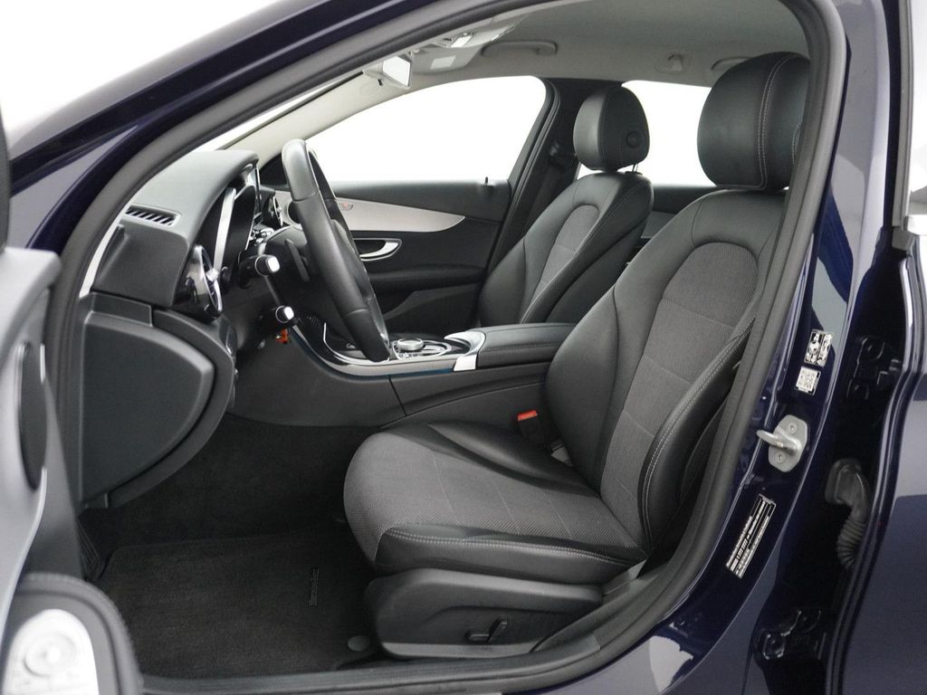 Mercedes-Benz C 350 Estate e AHK | navi | luftfederung |