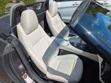 BMW Z4 sDrive30i - Automatik, Vollleder, 2. Hand - BMW aus 2010: Cabrio
