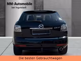 Mazda CX-7 Exclusive-Line-VOLL AUSSTATTUNG-TÜV NEU - Mazda CX-7 Gebrauchtwagen