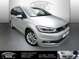 Volkswagen Touran 1.6 TDI DSG LED STANDHZG SITZHZG.BLUETOOT - Volkswagen Touran: 6.1