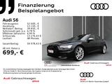 Audi S6 Lim. *HD-MATRIX*StdHz*HuD*B&O*Assist+* - gebrauchte Audi S6 aus dem Jahr 2024