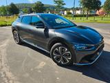 Kia EV6 77,4 kWh 239 kW Allradantrieb - - Kia EV6 von privat