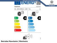 Volkswagen ID. Buzz - Vorschau Bild 19