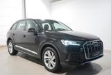 Audi Q7 45 3.0 TDI quattro *Matrix*LEDER*KAMERA*ACC* - Audi Q7 4M Gebrauchtwagen