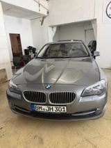 BMW 525d xDrive - - BMW 525 Gebrauchtwagen in Mülheim (Ruhr)