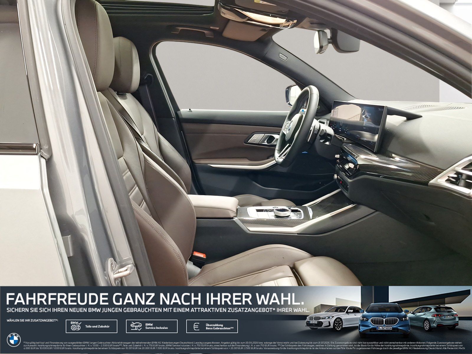 BMW 330 - Bild 6
