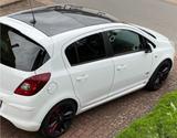 Opel Corsa D, 1.4, OPC Line, Mod 2011, 101... - Opel Corsa aus 2010: 1.2