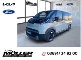 Kia PV5 Passenger 71.2 kWh Elite Wärmepumpe Power Sm
