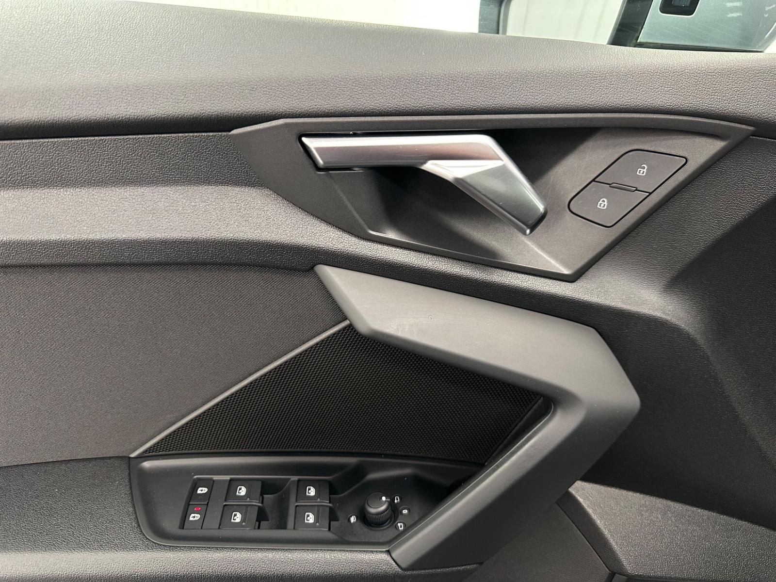 Audi A3 35 TDI advanced, миниатюра 15