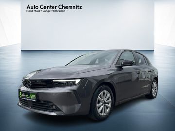 Opel Astra - 3