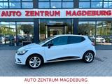 Renault Clio IV *LIMITED*NAVI*DAB*PDC*LICHTSENSOR* - Renault Clio Gebrauchtwagen in Magdeburg