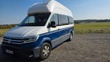 Volkswagen Grand California 600 DSG |Ocean Blue