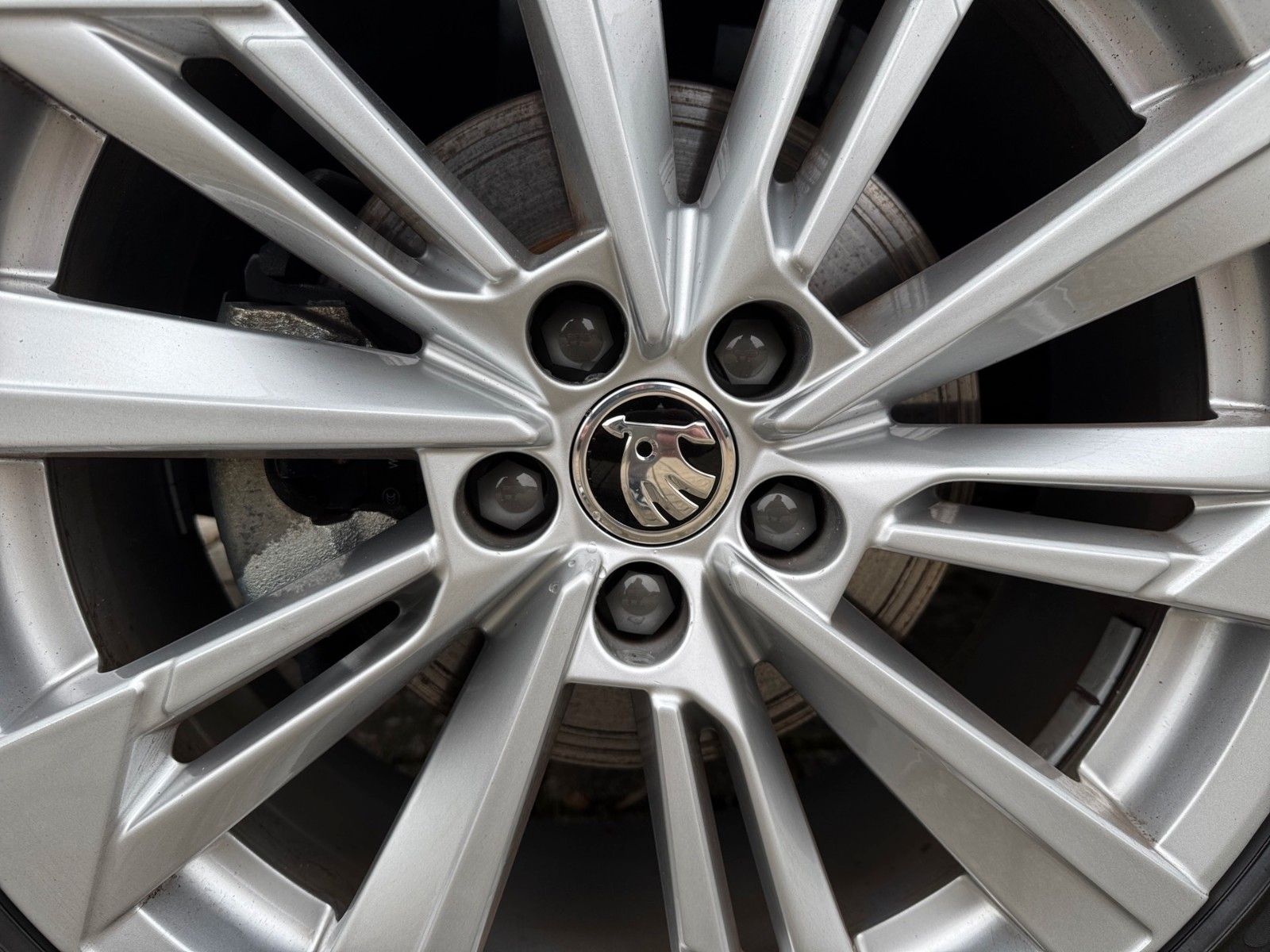 Fahrzeugabbildung SKODA Kamiq Selection 1.0 TSI *ACC*PANO*KAMERA*AMUNDSE