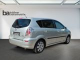Toyota Corolla Verso 7-Sitzer/Klimaauto./Tempomat/PDC - Toyota Corolla Verso aus 2007