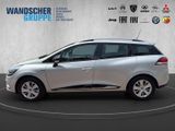 Renault Clio IV Grandtour Limited 1.2 16V 75 - Renault Clio in Oldenburg