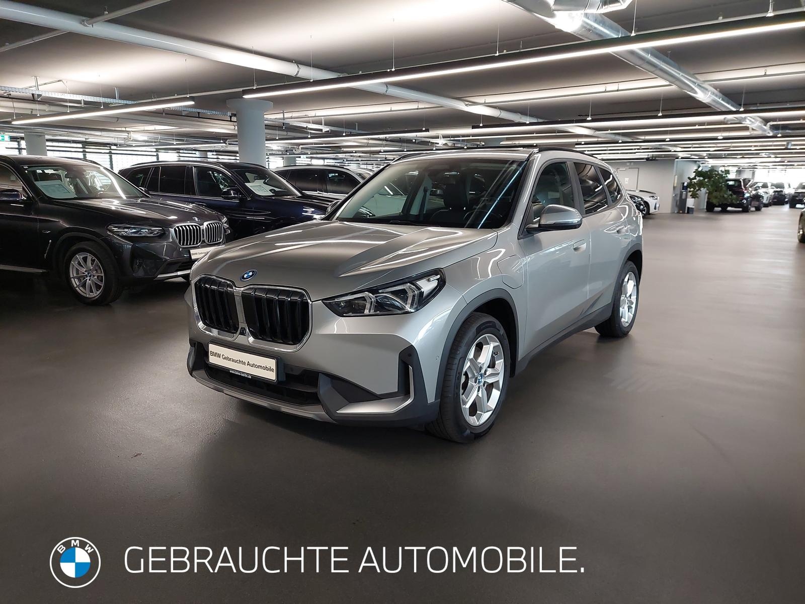 BMW X1 xDrive30e Leder LiCoProf Pano Aktivsitz DAPr.