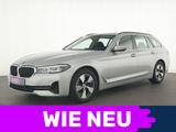 BMW 520i Touring Navi|Pano|LED|AHK|SHZ|Tempo|Kamera - BMW 520 in Mönchengladbach