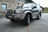 Nissan Patrol 3.0 Di Elegance - Nissan Patrol: 3.3