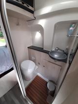 Ford Karmann Dexter 560 Trend  5 Sitzer  5 Sitzplätze - Etagenbett Diesel Kastenwagen