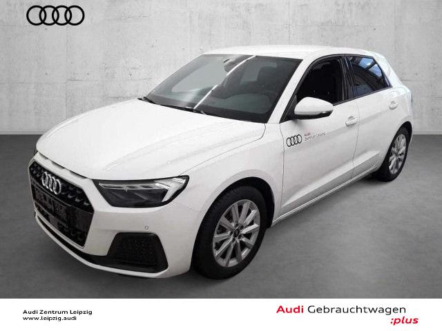 Audi A1 Sportback 25 TFSI advanced S tr. *LED*