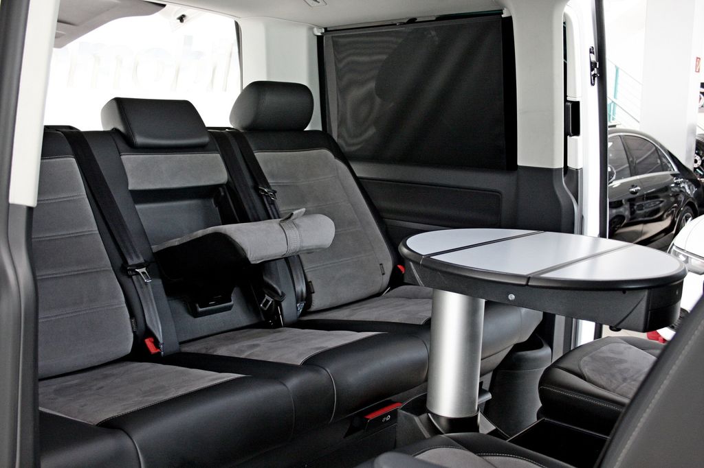 Volkswagen T6 Multivan TDI 4M DSG Gener. Six NETTO 34.200