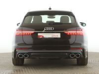 Audi S6 - Vorschau Bild 6