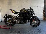 MV Agusta Dragster 800 RR | Sammlerfahrzeug