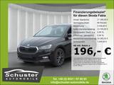 Skoda Fabia Style 1.0TSI*DSG LED ACC Navi R-Kam SHZ